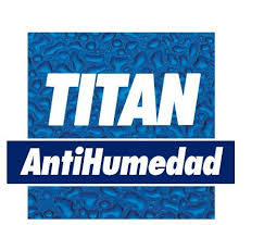 Titan antihumedad